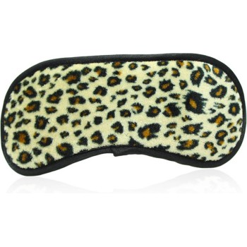 Fetish Fever - Eye Mask -...