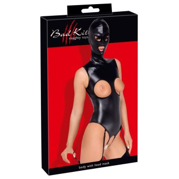 Bad Kitty Body & Mask M