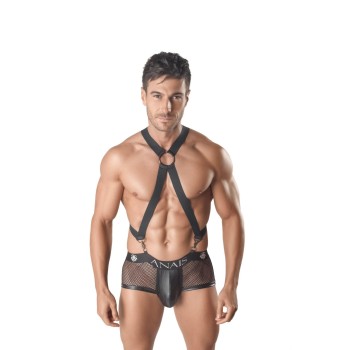 AXEL HARNESS (III) L/XL