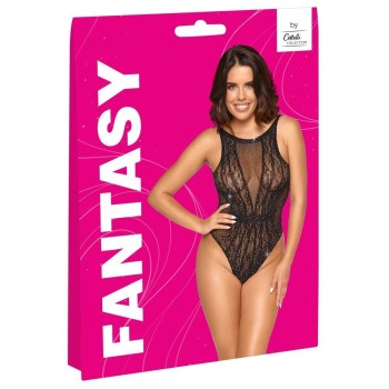 Body Fantasy S-L