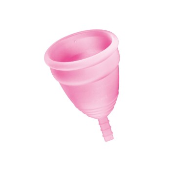 MENSTRUAL CUP PINK S (Size:...