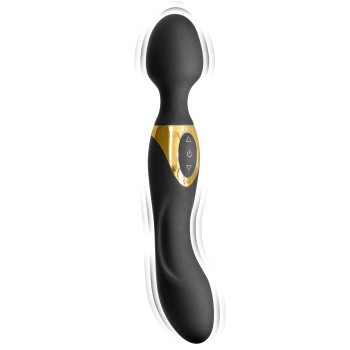 WAND VIBRO MY GODDESS BLACK...