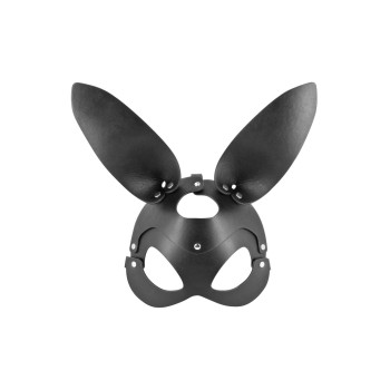 FETISH ADJUSTABLE BUNNY MASK