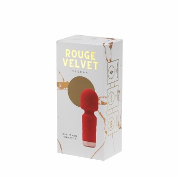 Rouge Velvet - Mini Wand...