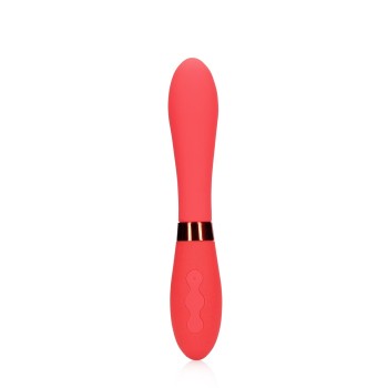 Silicone Smooth Vibrator