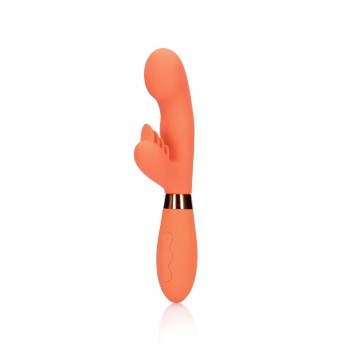 Silicone Rabbit Vibrator...