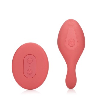 Panty Vibrator with Remote...