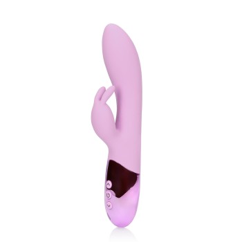 Ultra Soft Silicone Rabbit...