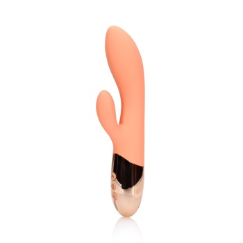 Ultra Soft Silicone Rabbit...