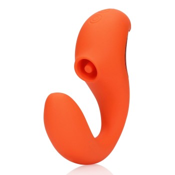 G-Spot Vibrator with...