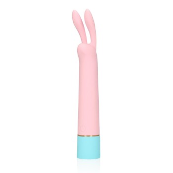 Mini Rabbit Vibrator with...