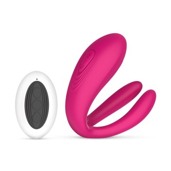 Teazers Couple Vibrator...