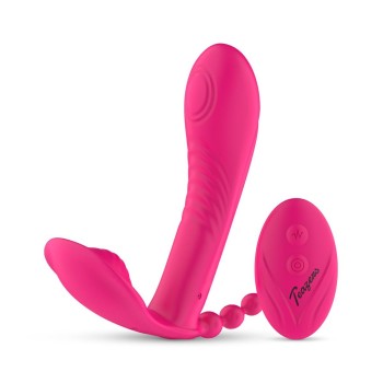 Teazers Wearable Vibrator...