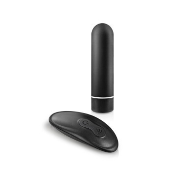 My Duke, mini vibrator with...