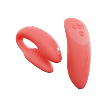 We-Vibe Chorus Orange