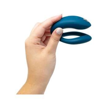 We-Vibe Sync O Green