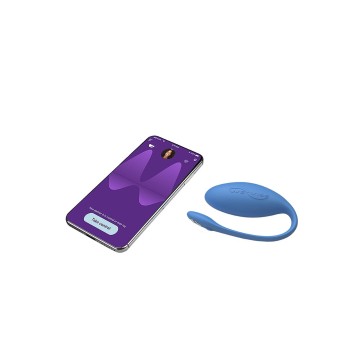 We-Vibe Jive Blue