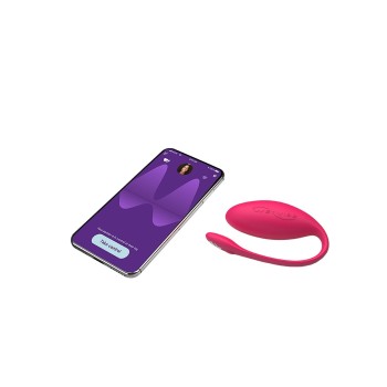 We-Vibe Jive Pink