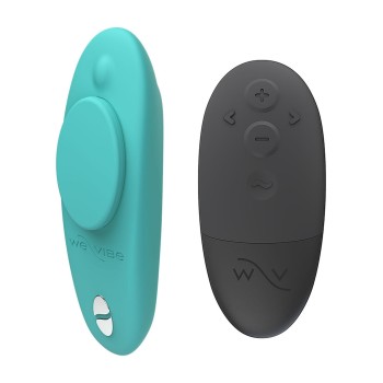 Moxie by We-Vibe Aqua