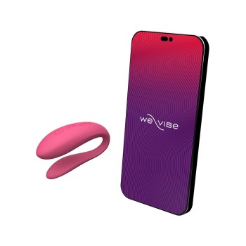 We-Vibe Sync Lite Pink