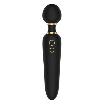 ELITE DUAL WAND VIBRATOR