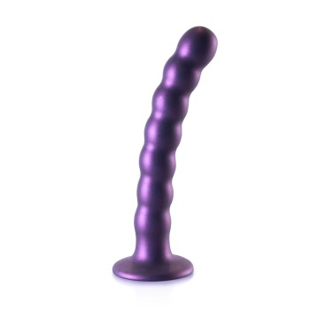 Beaded Silicone G-Spot...