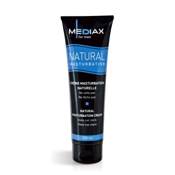 MEDIAX FOR MEN NATURAL...