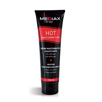 MEDIAX FOR MEN HOT...