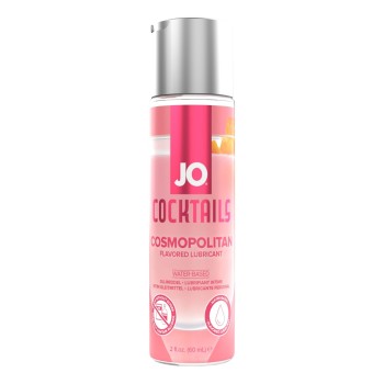 System JO - H2O Lubricant...