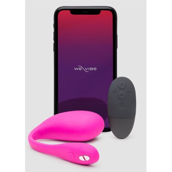 We-Vibe Jive 2 Pink