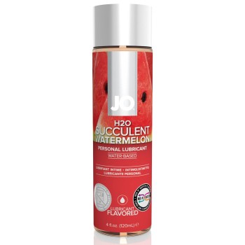 System JO - H2O Lubricant...