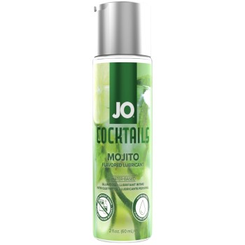 System JO - H2O Lubricant...