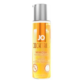 System JO - H2O Lubricant...