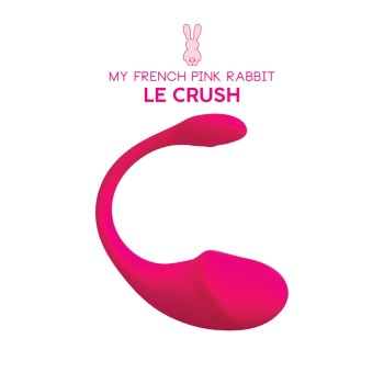 Le Crush Fushia - App...