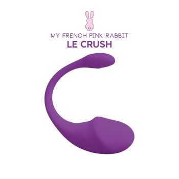 Le Crush Violet - App...