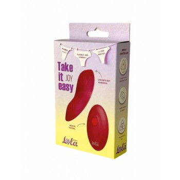 Rechargeable Vibrator for...