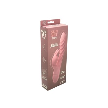 Rechargeable Vibrator Thai...