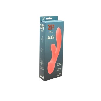 Rechargeable Vibrator Bali...