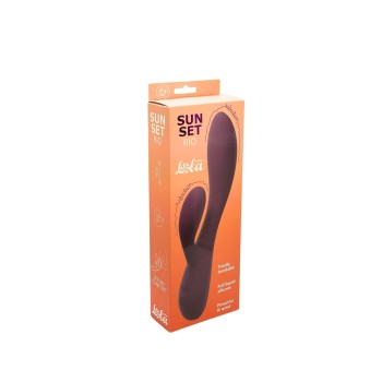 Rechargeable Vibrator Rio...