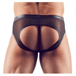 Men´s Briefs Bottomless M