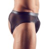 Men´s Briefs Bottomless L