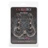 Stymulator-NONPIERCING NIPPLE CHAIN JEWELRY ON