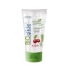 Żel nawilżający wegański naturalny czereśnia 80ml