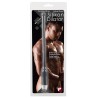 Silikonowa sonda do cewki dilator wibracje 27cm