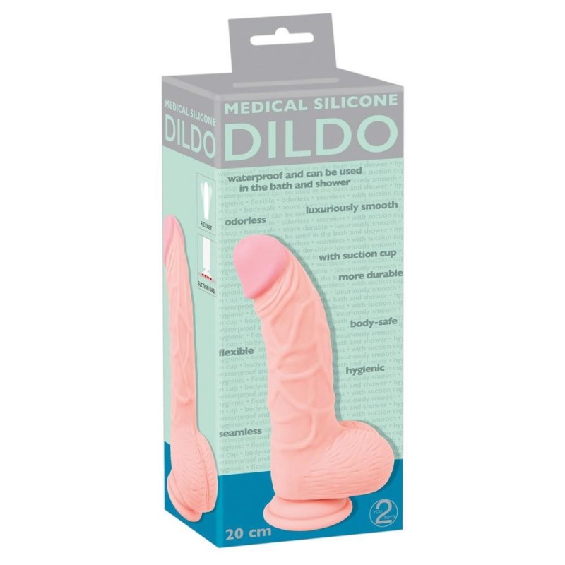 Penis na przyssawce śliczny realistyczny dildo 20c Penis na przyssawce śliczny realistyczny dildo 20c