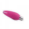 Stymulator masażer do łechtaczki na palec mini 9cm