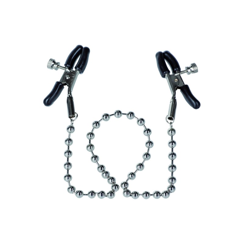 Regulowane kleszcze klamry na sutki bondage bdsm Regulowane kleszcze klamry na sutki bondage bdsm