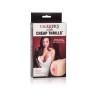 Masturbator-CHEAP THRILLS THE HARLOT IVORY