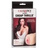 Masturbator-CHEAP THRILLS THE HARLOT IVORY
