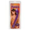 Wibrator-5606850000 Good Times purple-Wibrator